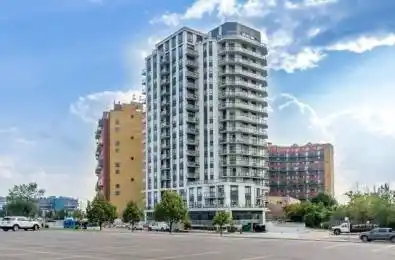 840 Queens Plate Drive Unit# 1106 Toronto W10 Ontario M9W 6Z3