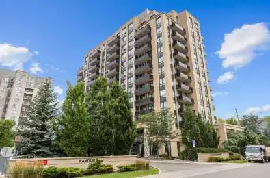 520 Steeles Avenue Unit# 314 Vaughan Ontario L4J 0H2