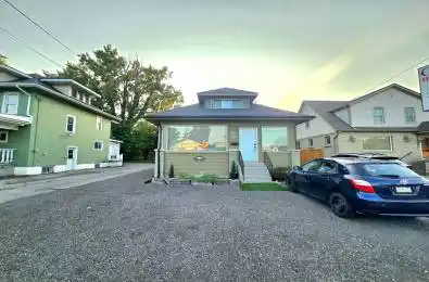 4151 Portage Road Niagara Falls Ontario L2E 6A2