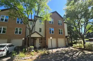 2650 Marsdale Drive Unit# 505 Peterborough Ontario K9L 1Y2