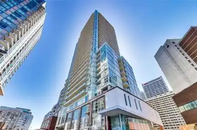 33 Helendale Avenue Unit# 2304 Toronto C03 Ontario M4R 1C5
