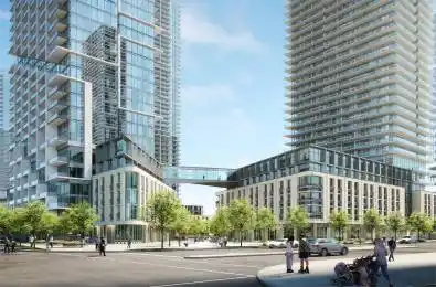 1000 Portage Parkway Unit# 2801 Vaughan Ontario L4K 0L1