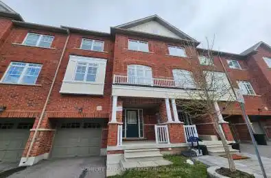 79 Roy Grove Way Markham Ontario L6E 0T7