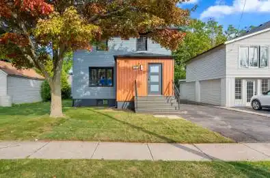 331 Fielden Avenue Port Colborne Ontario L3K 4T8