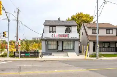 1631 Weston Road Toronto W04 Ontario M9N 1T8