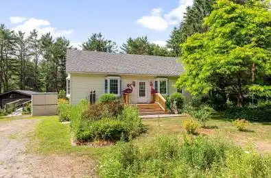 60 Burleigh Street North Kawartha Ontario K0L 1A0