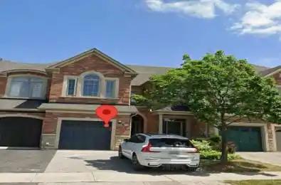 162 Kingsbridge Circle Vaughan Ontario L4J 8P2