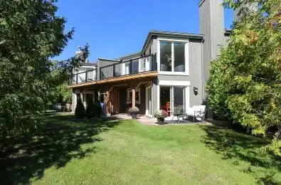 133 Fairway Crescent Unit# 38 Collingwood Ontario L9Y 5B4