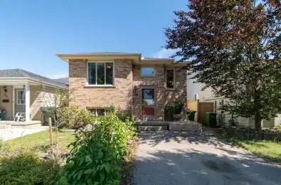 76 JUNO Drive St. Thomas Ontario N5R 6E9