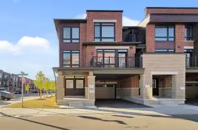 513 Littlewood Lane Ajax Ontario L1S 0H1