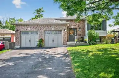 845 Stewart Drive Peterborough Ontario K9J 7R3