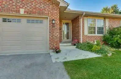 680 Commissioners Road Unit# 29 London South Ontario N6K 4T8