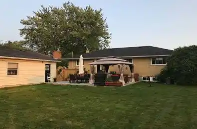 70 Briscoe Street Loyalist Ontario K7N 1G1