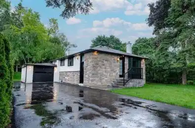 77 Richardson Drive Aurora Ontario L4G 1Z4