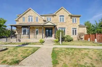 66 Alfred Paterson Drive Unit# Main & 2nd Floor Markham Ontario L6