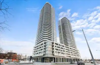 2033 Kennedy Road Unit# 908 Toronto E07 Ontario M1T 0B9