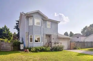 1021 Anna Maria Avenue Innisfil Ontario L9S 1V6