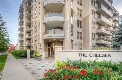 19 Barberry Place Unit# 810 Toronto C15 Ontario M2K 3E3