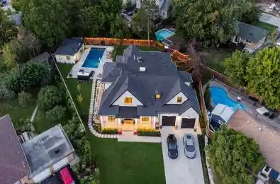 583 Weir Avenue Oakville Ontario L6L 4X3