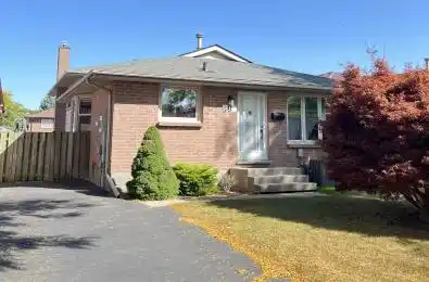 9 Speight Crescent London East Ontario N5V 3W2