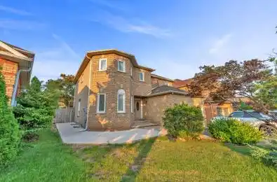 2255 Grand Ravine Drive Unit# Bsmt Oakville Ontario L6H 6A9