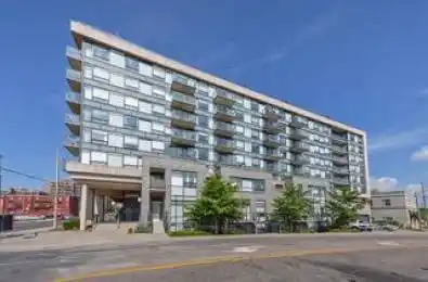 121 Queen Street Unit# 709 Kingston Ontario K7K 0G6