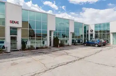 259 Traders Boulevard Unit# 11 Mississauga Ontario L4Z 2E5