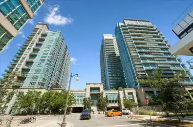 185 Legion Road Unit# 1403 Toronto W06 Ontario M8Y 0A1