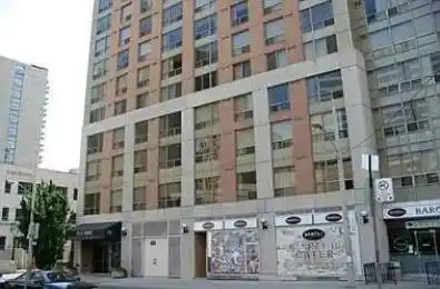 152 St Patrick Street Unit# 1201 Toronto C01 Ontario M5T 1V1