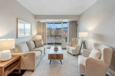 3085 Bloor Street Unit# 312 Toronto W07 Ontario M8X 1C9