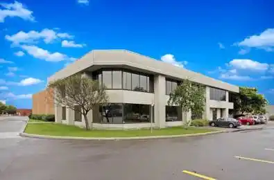 5610 Timberlea Boulevard Mississauga Ontario L4W 4M6