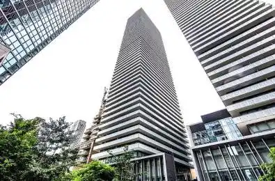 42 Charles Street Unit# 610 Toronto C08 Ontario M4Y 0B7