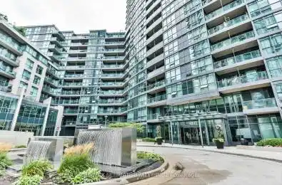 231 Fort York Boulevard Unit# 228 Toronto C01 Ontario M5V 1B1