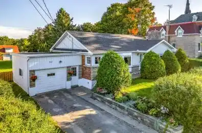 317 Lafontaine Road Tiny Ontario L9M 0H1