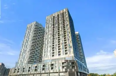 10 Abeja Street Unit# #718 Vaughan Ontario L4K 0R4