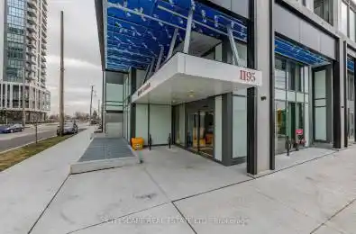 1195 The Queensway Way Unit# 1006 Toronto W08 Ontario M8Z 1R6