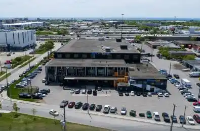 1377 The Queensway N/A Unit# 108 Toronto W08 Ontario M8Z 1T1