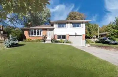 78 DEVERE Drive Guelph Ontario N1G 2T6