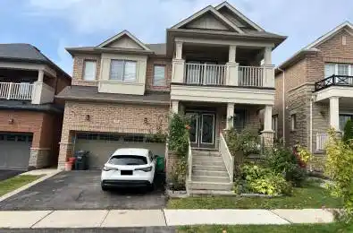 14 Beaconcrest Road Unit# Basement Brampton Ontario L6Y 0Y8