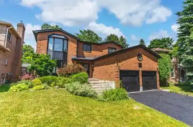 21 Autumn Lane Barrie Ontario L4N 6G8