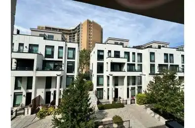 142 Widdicombe Hill Unit# 519 Toronto W09 Ontario M9R 0A9