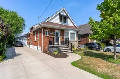 150 Garside Avenue Hamilton Ontario L8K 2W2