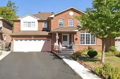 17 Hollowgrove Boulevard Unit# Bsmt Brampton Ontario L6P 1B1