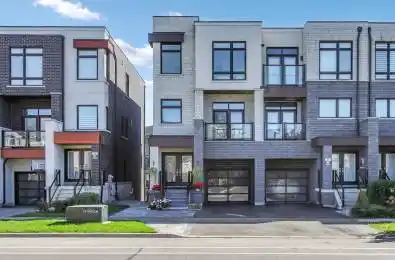 163 Lebovic Campus Drive Vaughan Ontario L6A 5A1