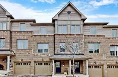 21 Cedar Lake Crescent Brampton Ontario L6Y 0P9