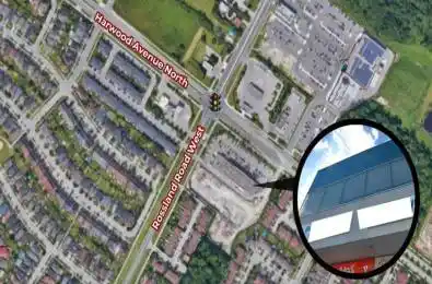 1 Rossland Road Unit# 208 Ajax Ontario L1Z 1Z2