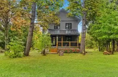 127 Paradise Road South Algonquin Ontario K0J 2M0