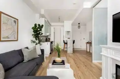 111 Elizabeth Street Unit# 101 Toronto C01 Ontario M5G 1P7