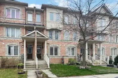 23 De Jong Street Toronto E04 Ontario M1P 0C1