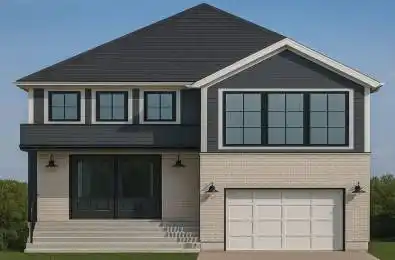 LOT 80 BEER Crescent Strathroy-Caradoc Ontario N7G 3K5